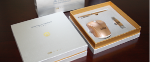 武漢禮品公司總結(jié)會議禮品的贈送原則